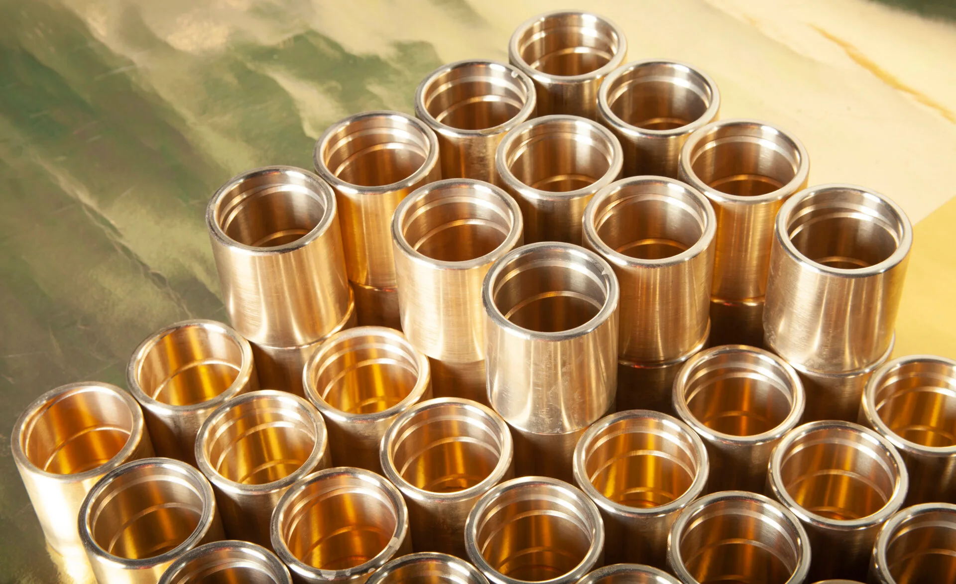 brass-scrap