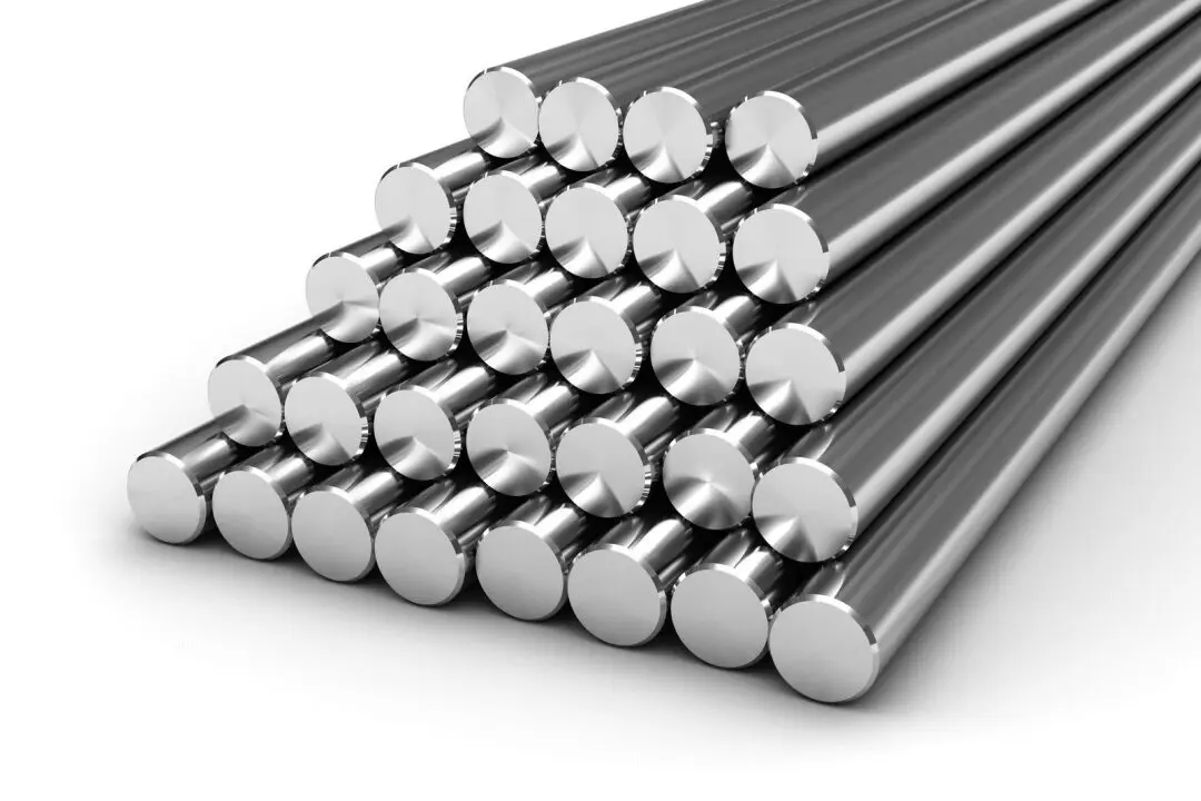 specialty alloys