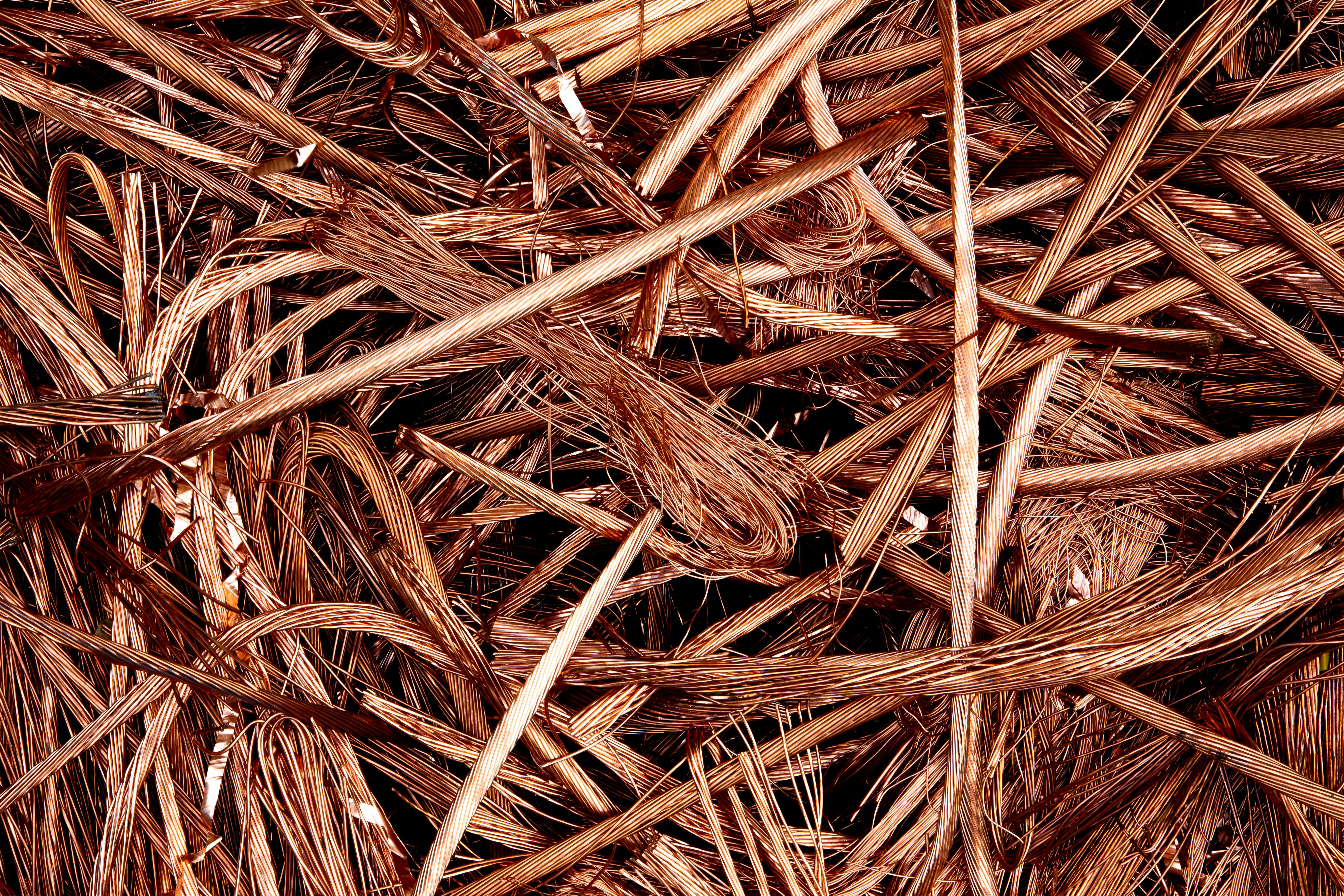 Copper Scrap