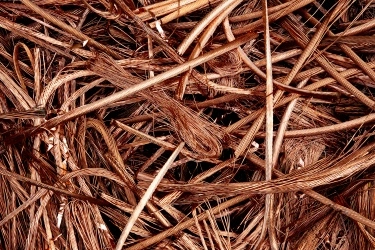 Copper Scrap