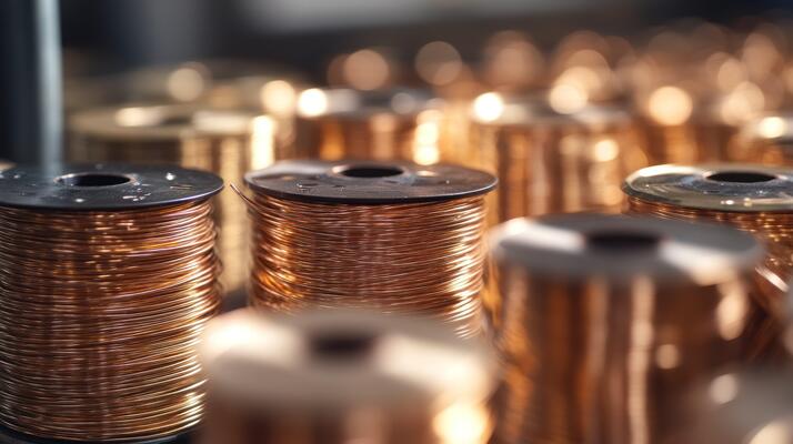 brass-wire