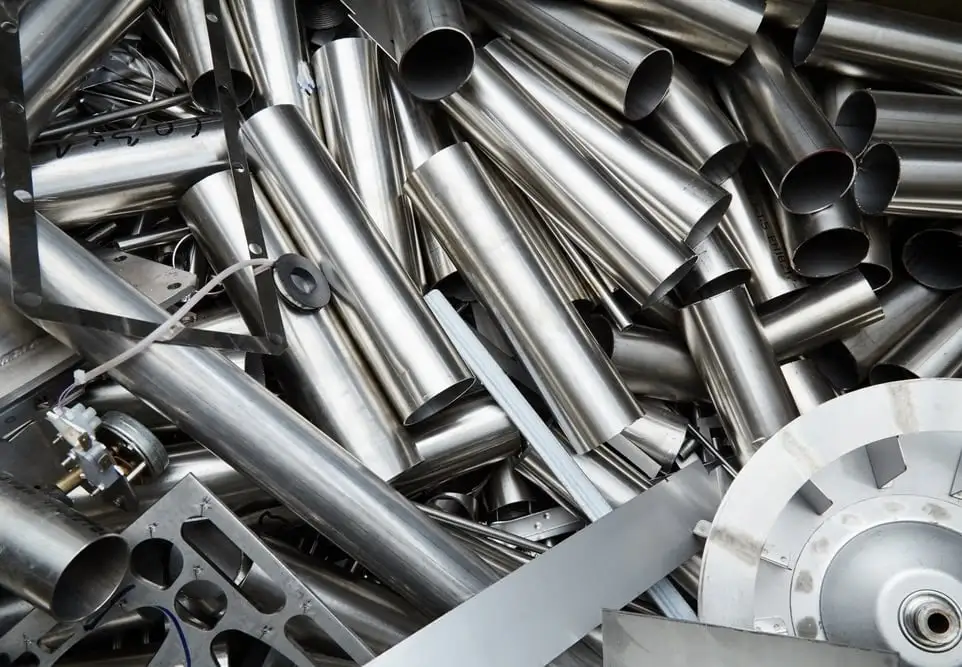 Steel Scrap